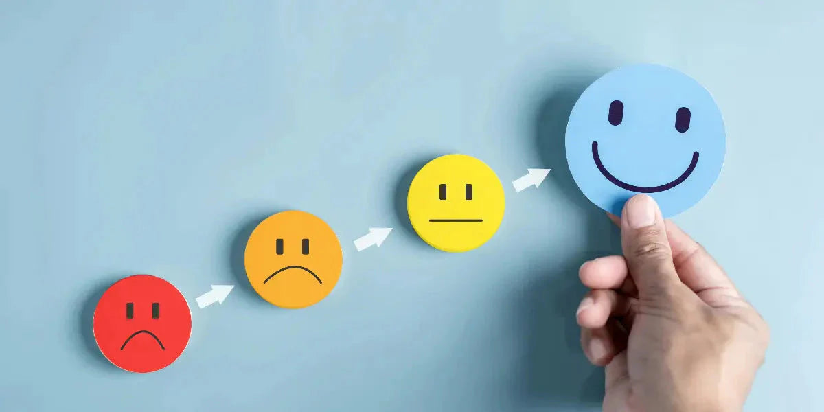 Alimentation : clé d’un esprit apaisé et en bonne santé