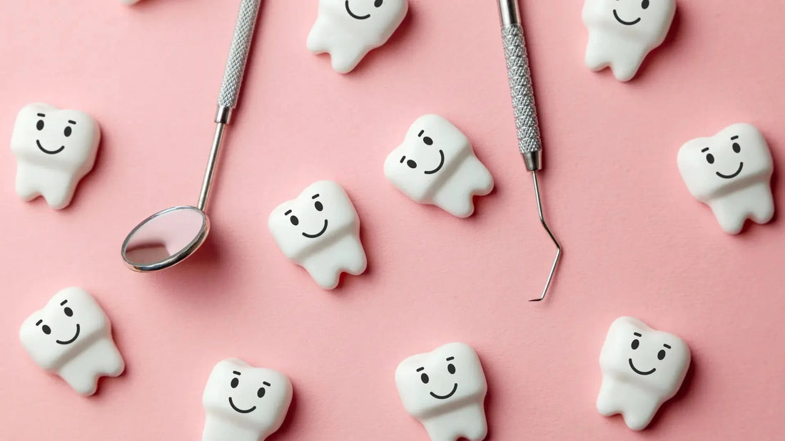 Pourquoi les soins dentaires sont essentiels à votre santé ?