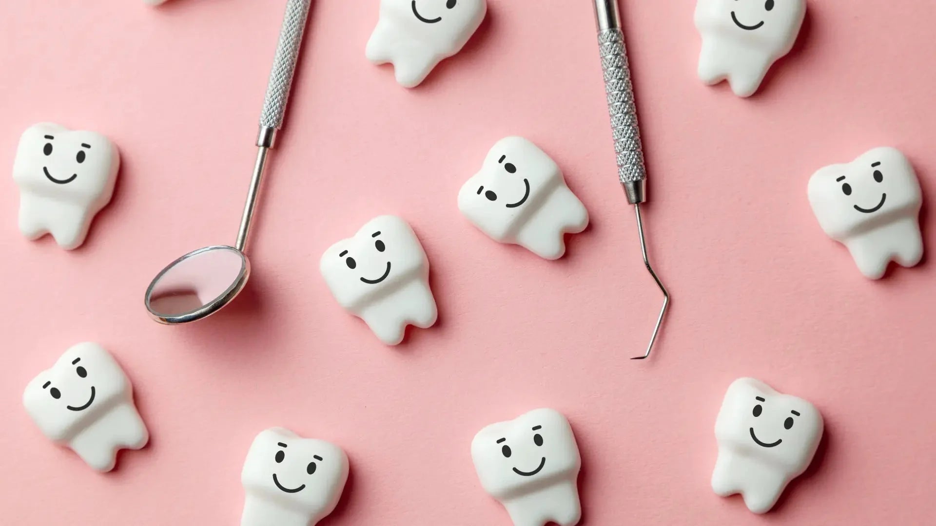 Pourquoi les soins dentaires sont essentiels à votre santé ?
