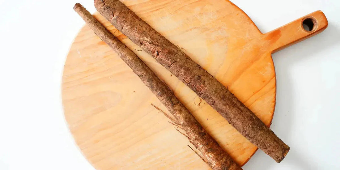 Grande bardane: plante aux multiples bienfaits pour la santé