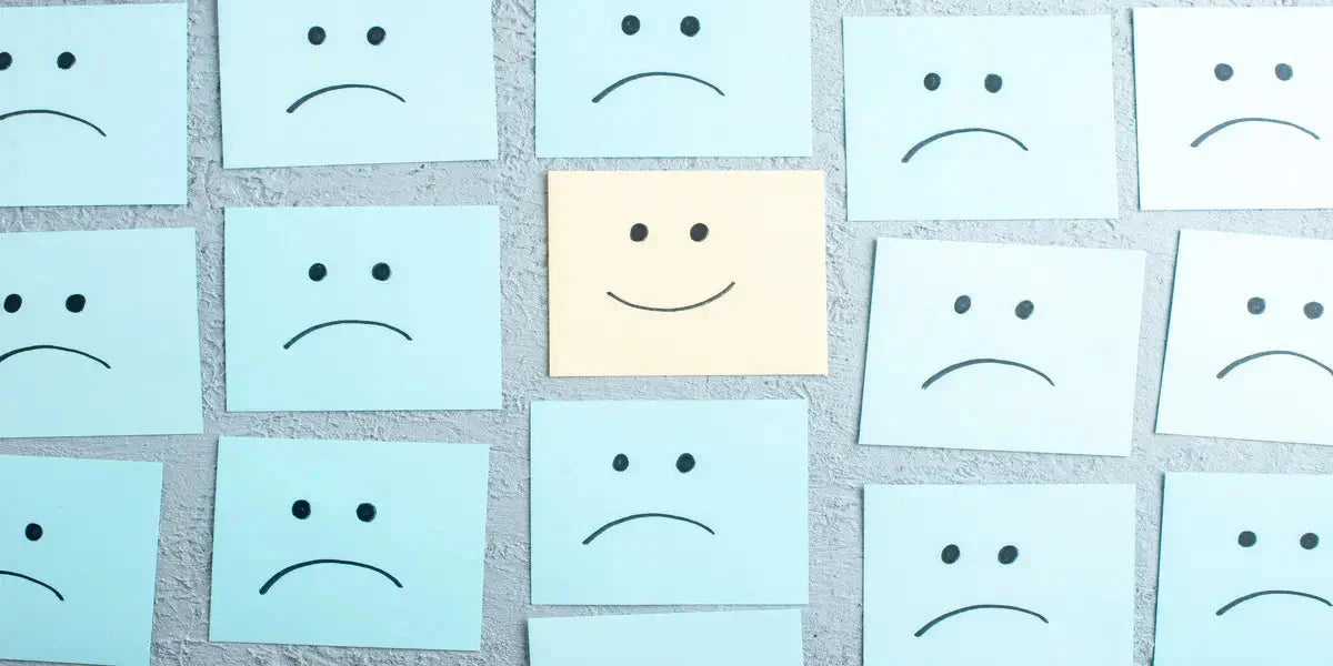 Syndrome prémenstruel: Gérer les fluctuations d’humeur 