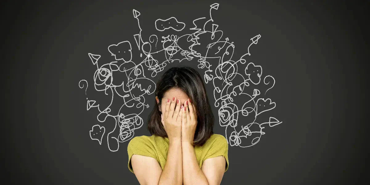 Anxiété et surpensée : un cercle vicieux à briser