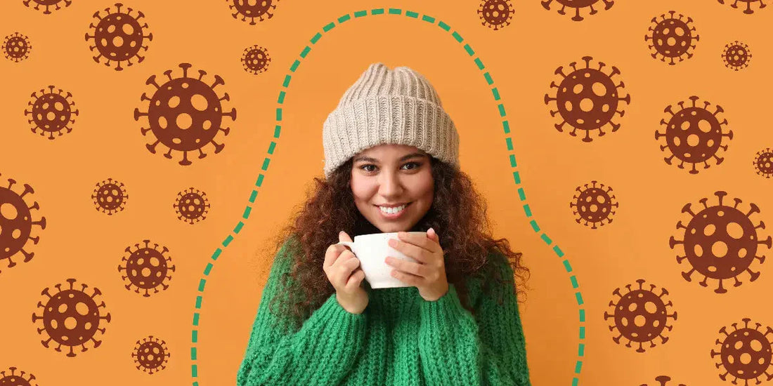 Boostez naturellement votre immunité avec nos conseils