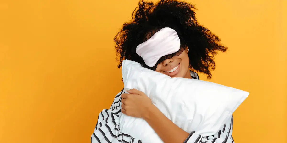 Quatre astuces efficaces pour mieux dormir chaque nuit