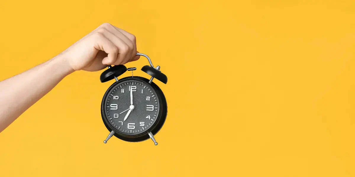 Changement d’heure : Limiter son impact sur le corps