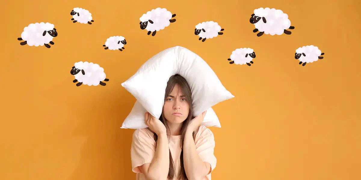 4 astuces naturelles pour mieux dormir et vaincre l'insomnie