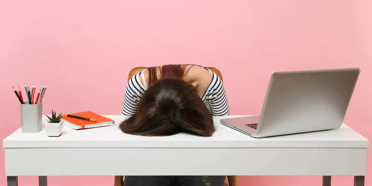 Bon stress vs mauvais stress : comment les différencier ?
