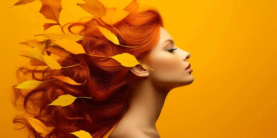 Vos cheveux révèlent votre santé : ce que vous devez savoir