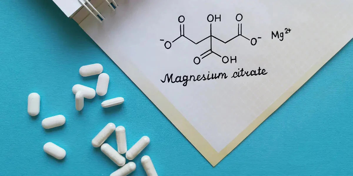  Carence en magnésium : Symptômes, causes et solutions