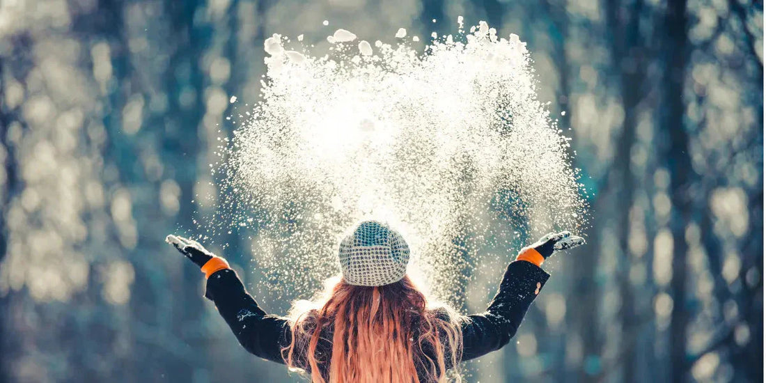 Renforcez votre corps pour affronter l’hiver