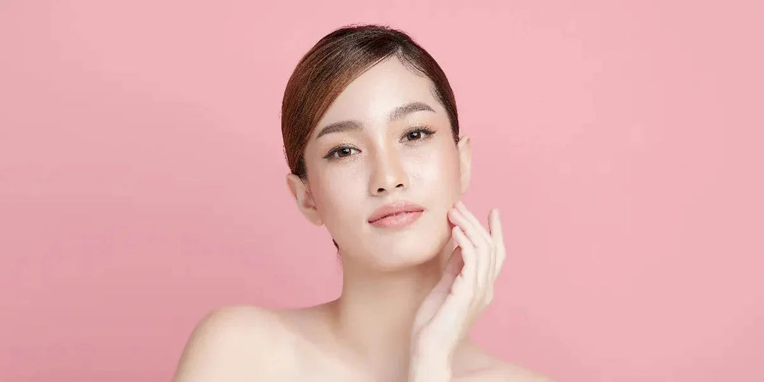 4 astuces naturelles pour une peau éclatante en pleine santé