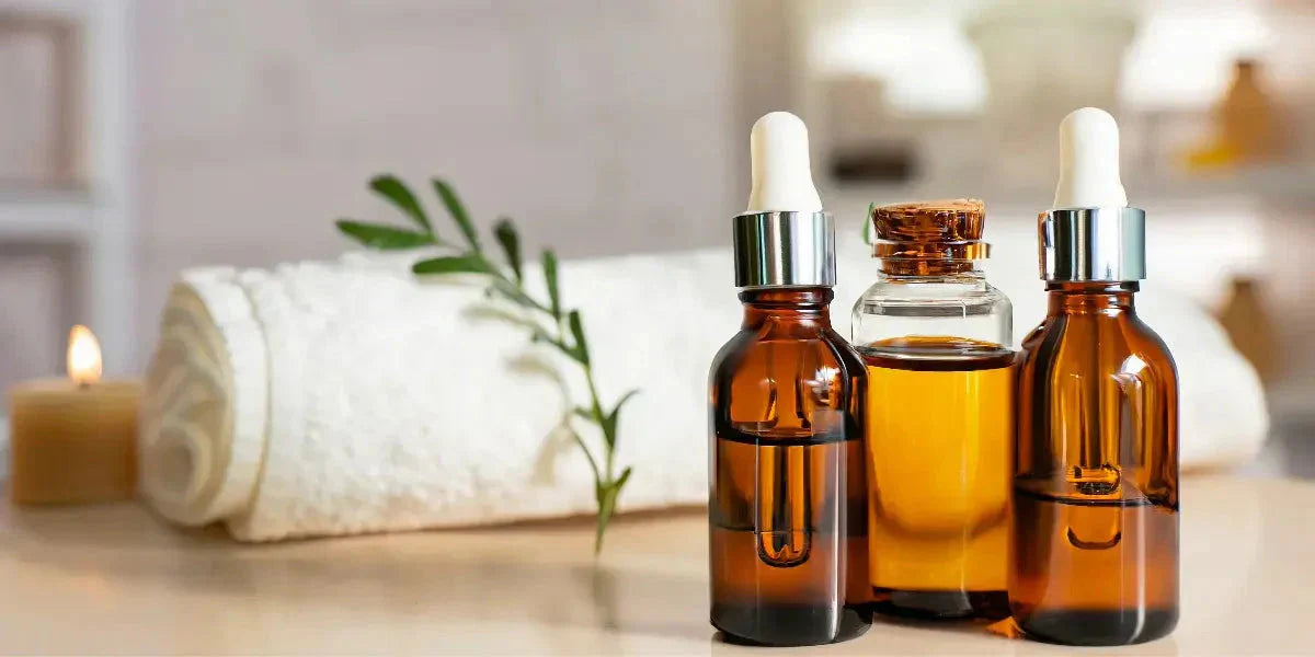 Huiles essentielles : les indispensables pour l’hiver