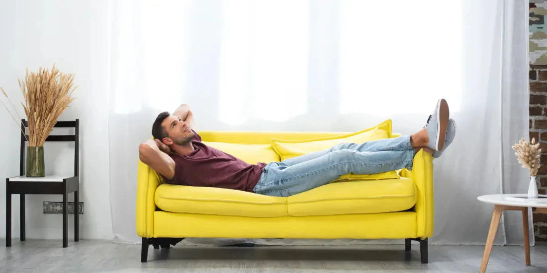 Sédentarité : risques et conseils pour rester actif