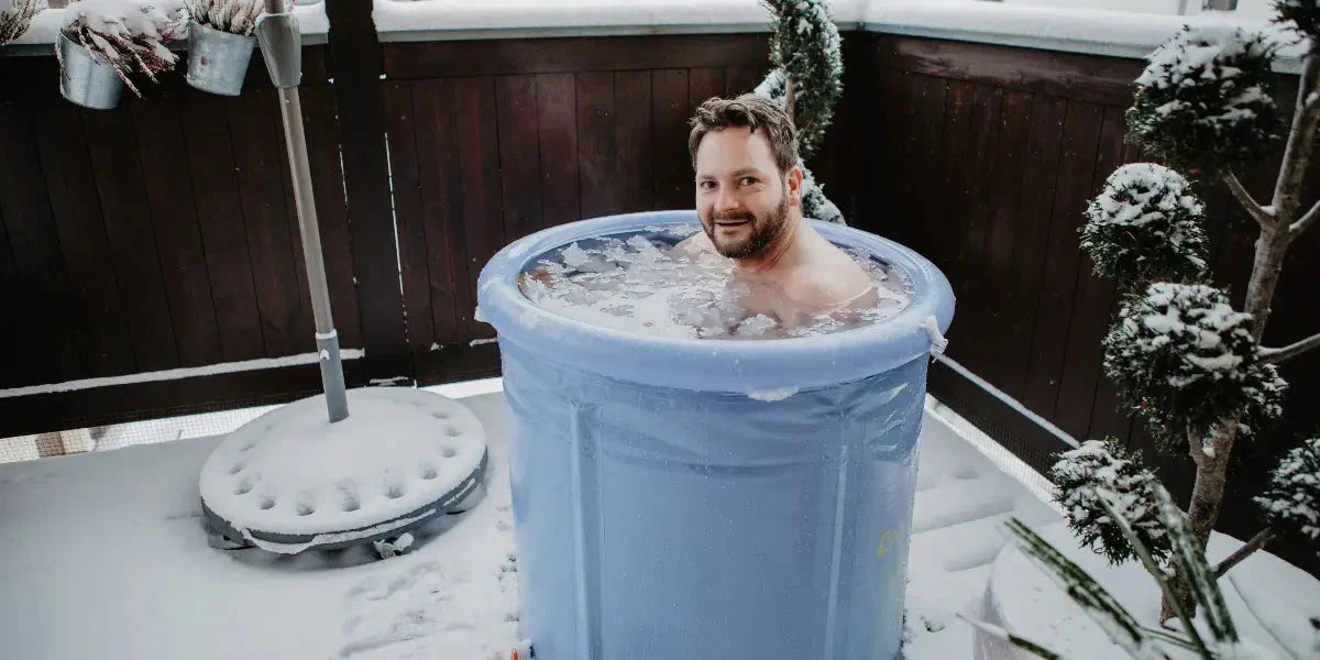 Bains froids : bienfaits sur la circulation et l’immunité