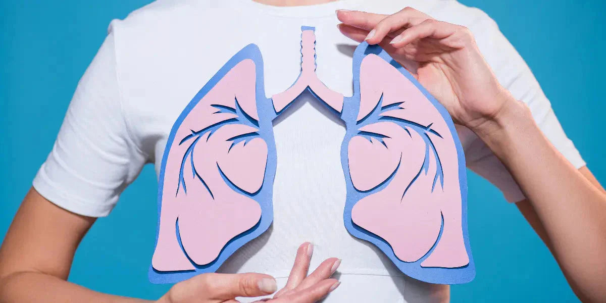 Quatre astuces naturelles pour dégager les voies respiratoires