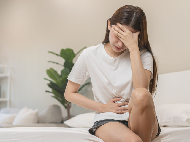 Les migraines menstruelles cataméniales : définition et comment les soulager ?