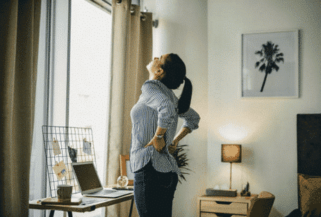 La douleur projetée, une particularité qui complique le diagnostic