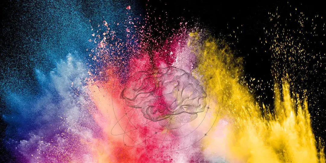 Chromothérapie pour soulager les migraines