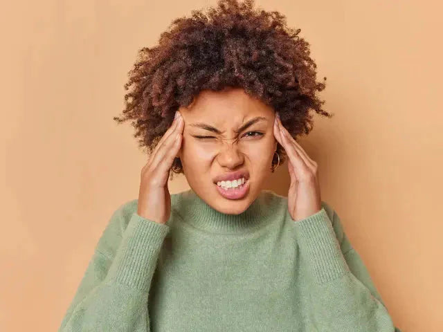 Message à ceux qui n’ont jamais eu de migraine