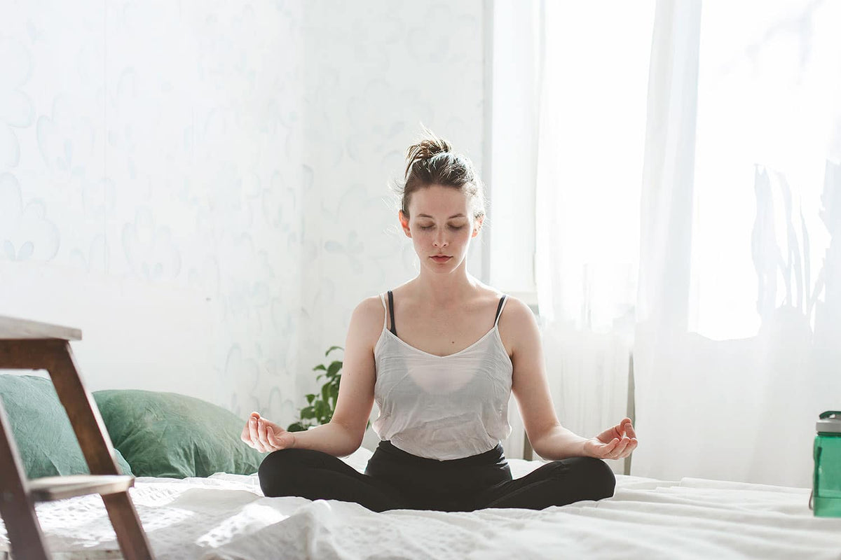 La sophrologie pour soulager la migraine