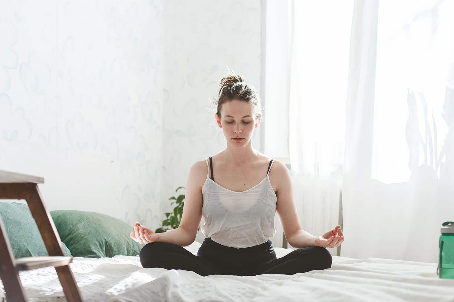La sophrologie pour soulager la migraine