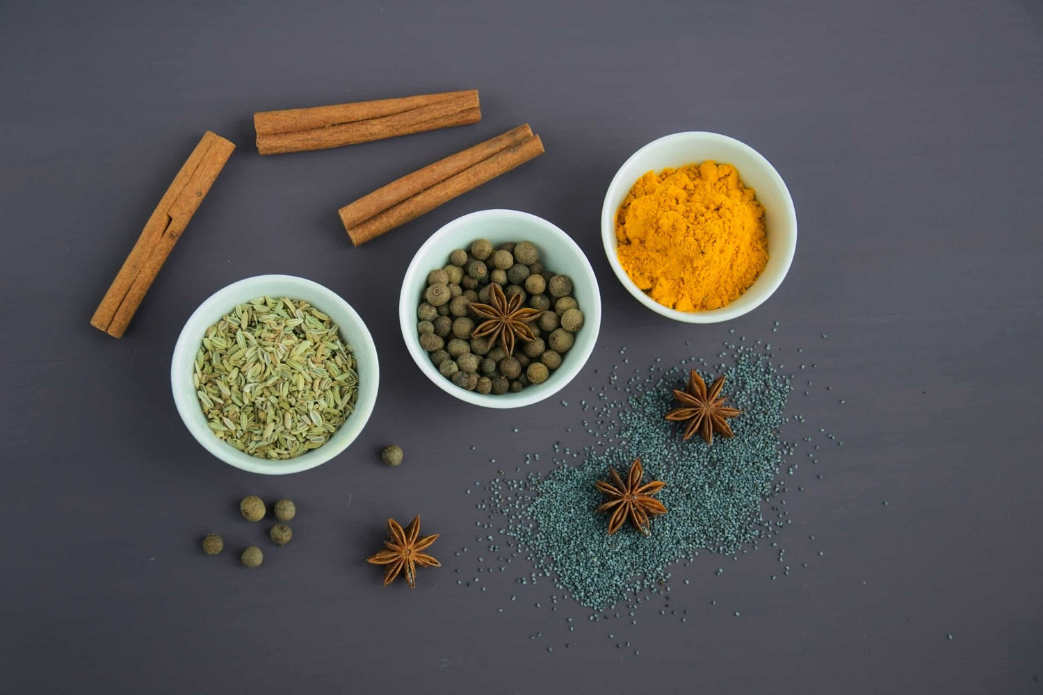 Les plantes pour soulager la migraine