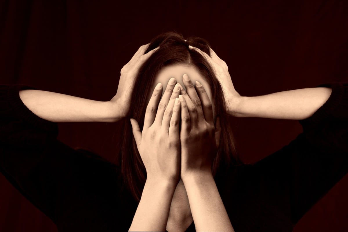 Lettre à ma femme migraineuse