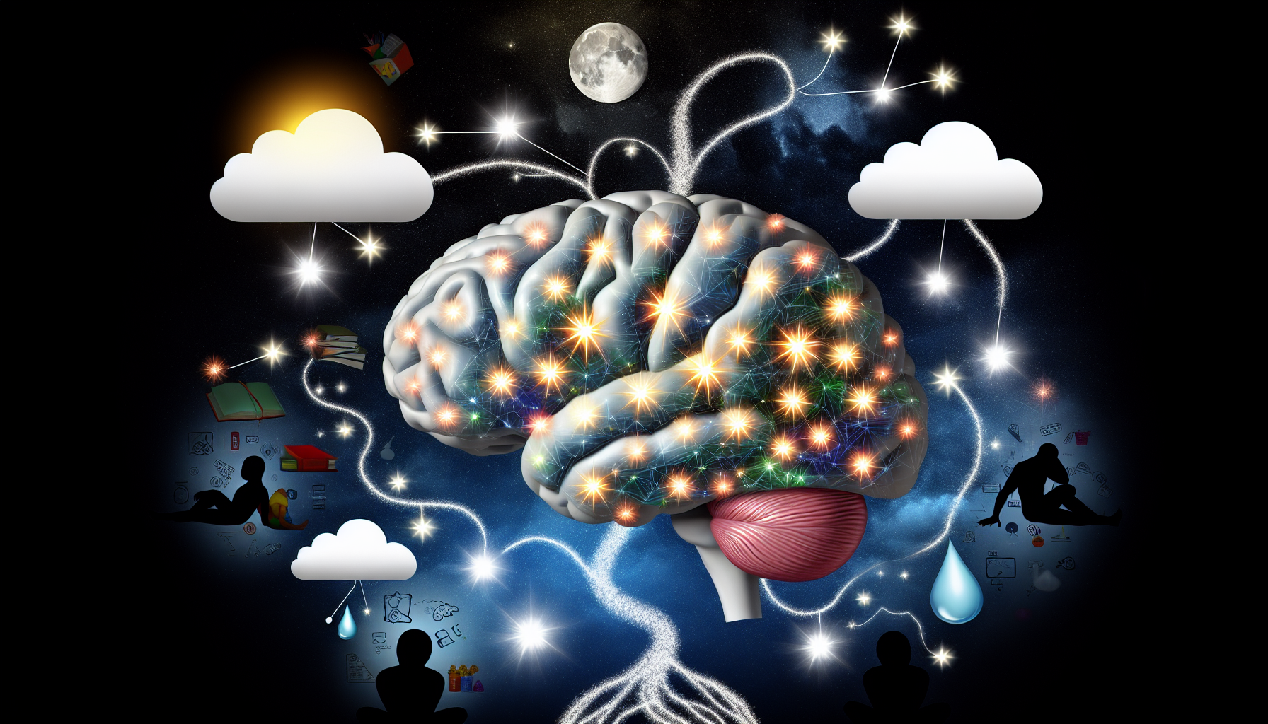 Manque de sommeil : impacts sur le cerveau et conseils pratiques