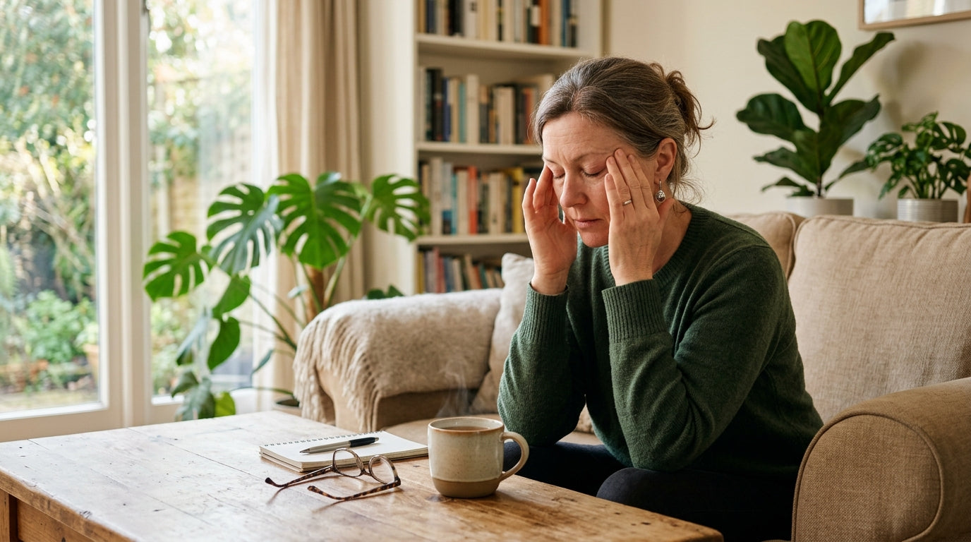 Hommes et femmes : pourquoi notre cerveau réagit différemment face aux maladies
