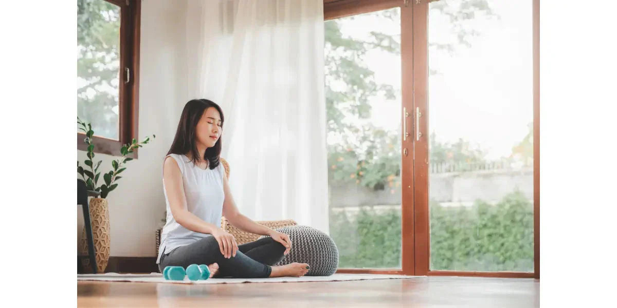 La méditation matinale