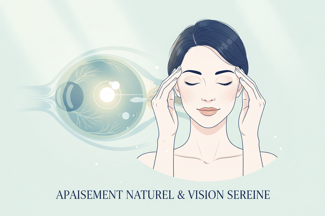 Migraine et glaucome : une étude révèle un lien inattendu