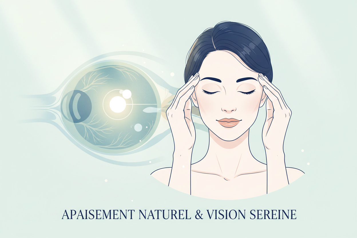 Migraine et glaucome : une étude révèle un lien inattendu