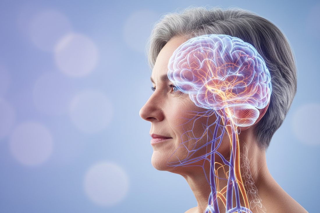 Migraine et risque d'AVC après 50 ans : les nouvelles données scientifiques
