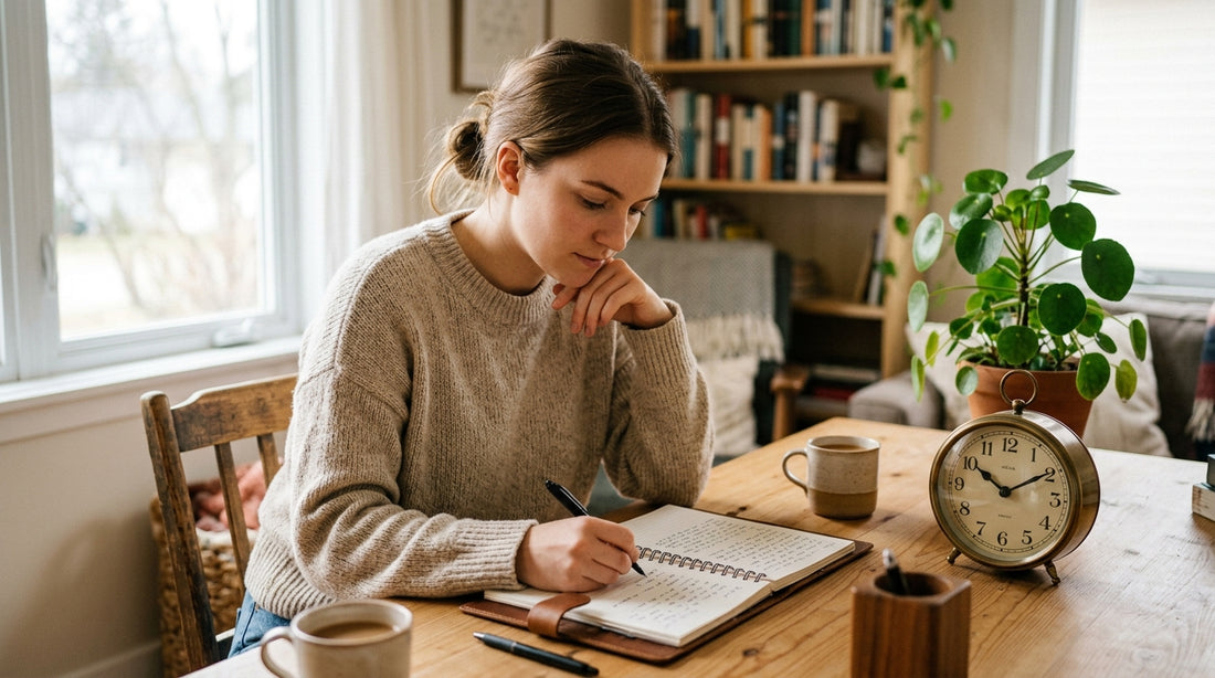 Apprentissage : pourquoi réviser à la même heure le lendemain optimise la mémoire
