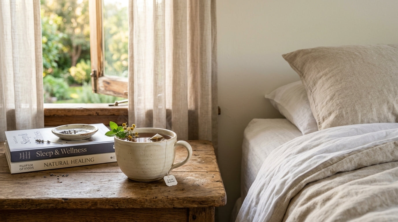 Intestin irritable : le lien méconnu avec l'insomnie et la sévérité des symptômes