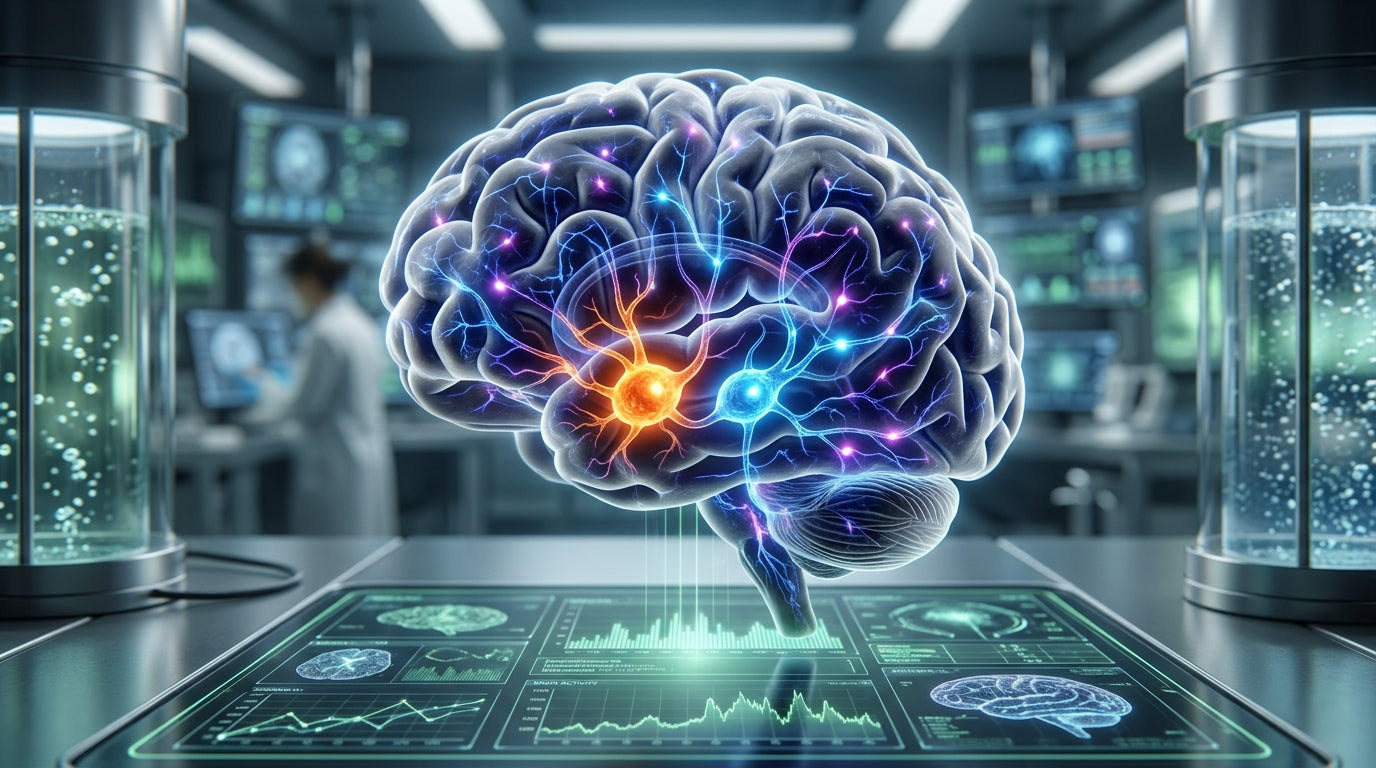 Peur, panique ou paralysie : comment notre cerveau choisit sa réaction