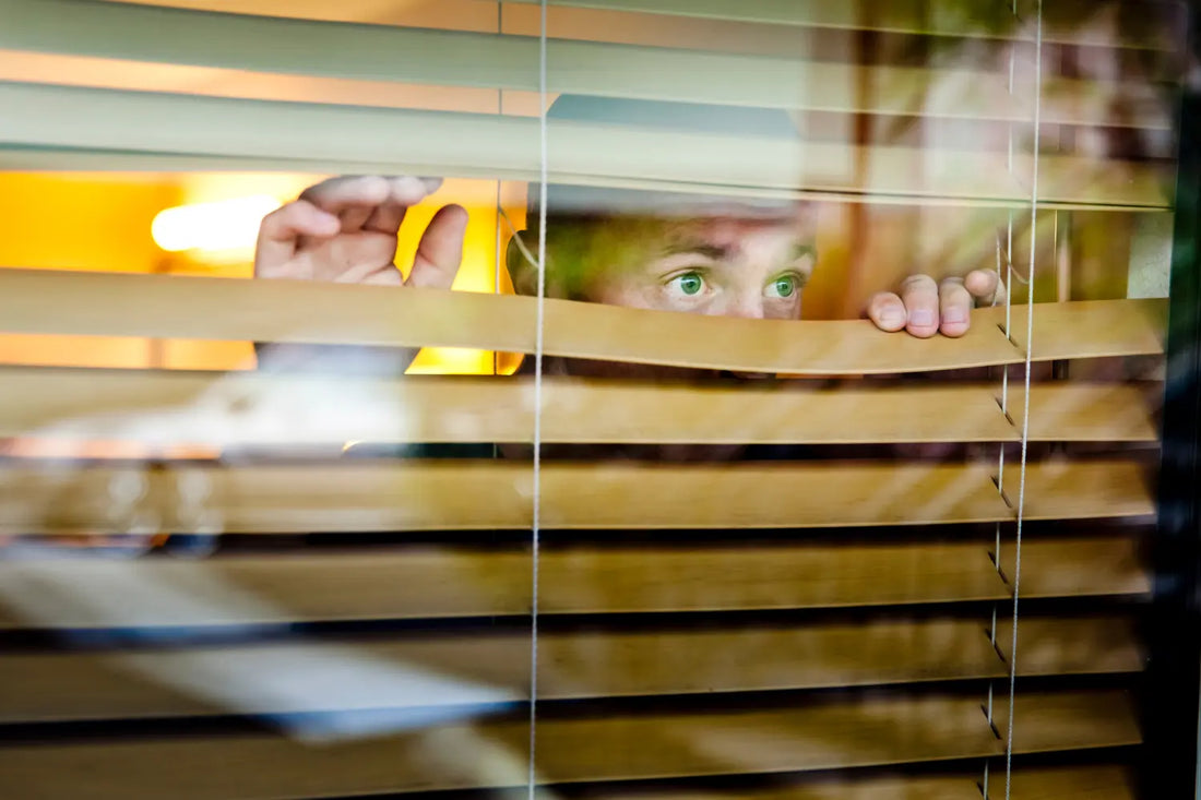 Phobie sociale : Comprendre et surmonter la peur des autres