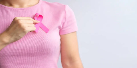 Octobre rose : lutte contre la cancer du sein, des infos clés