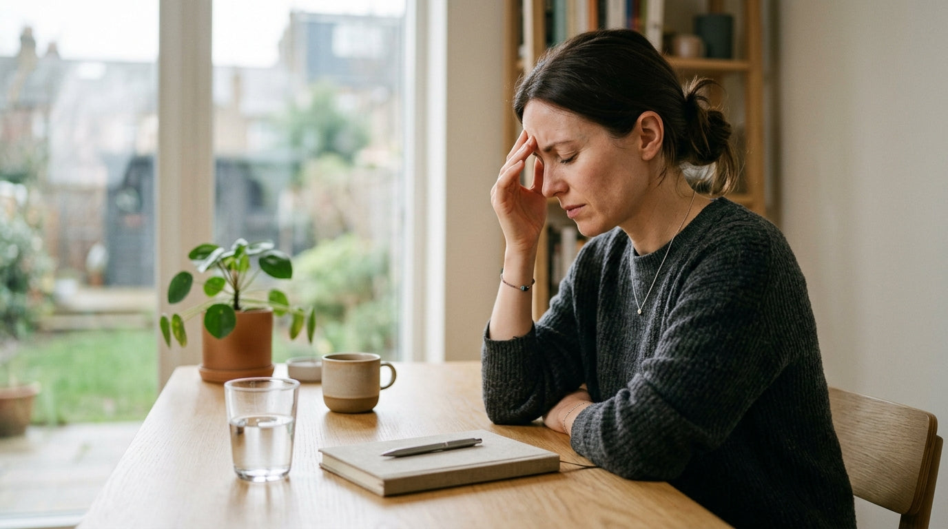 La migraine n'est pas psychologique : les découvertes qui ont tout changé