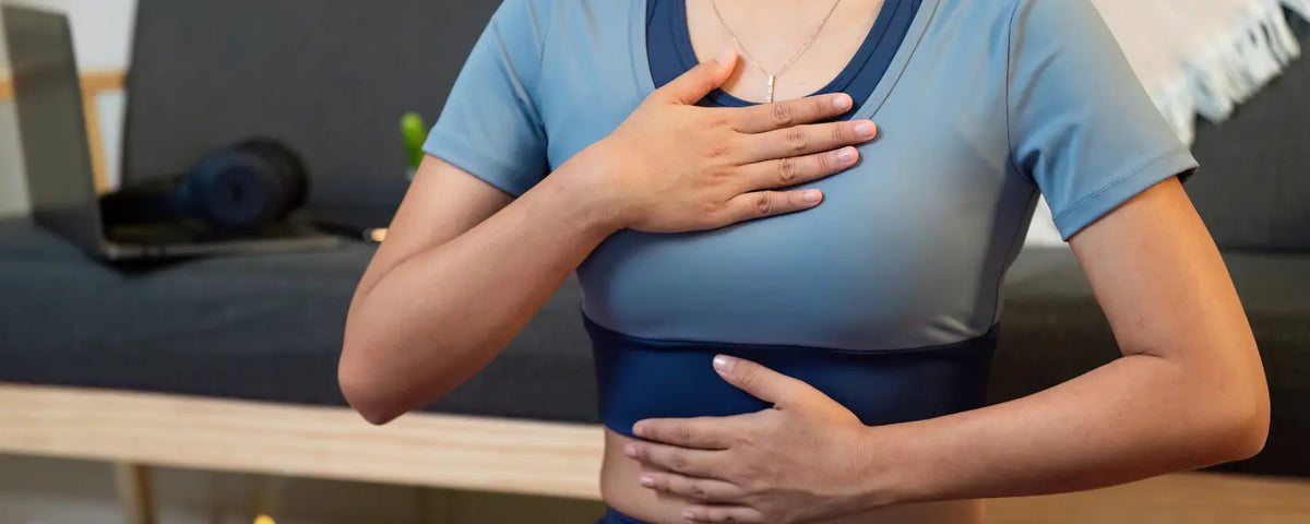 Respirer pour se concentrer : Techniques simples pour une clarté mentale retrouvée