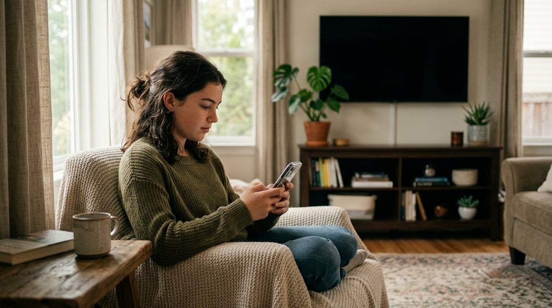 Écrans et adolescents : ce que la pandémie a vraiment changé