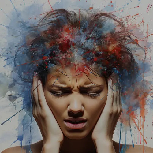 Migraine & Maux de tête