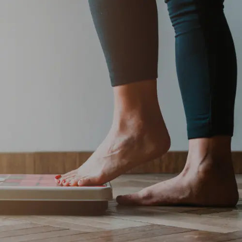 Complément alimentaire pour la perte de poids par Naturveda