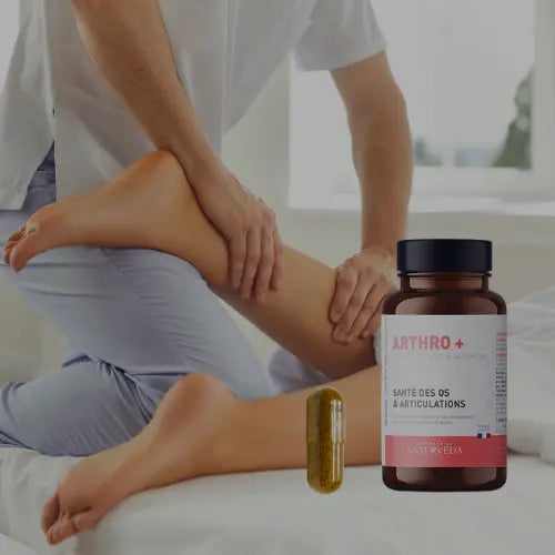 Complément alimentaire pour soulager les douleurs musculaires et articulaires