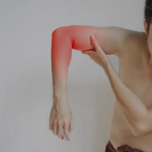 Tendinite et Pommades Anti-Inflammatoires