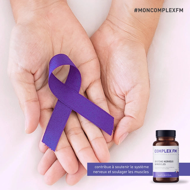 Fibromyalgia Complex