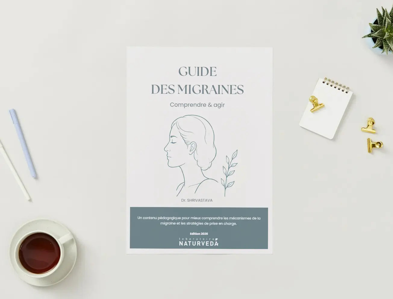 Programme Migraine Essentiel