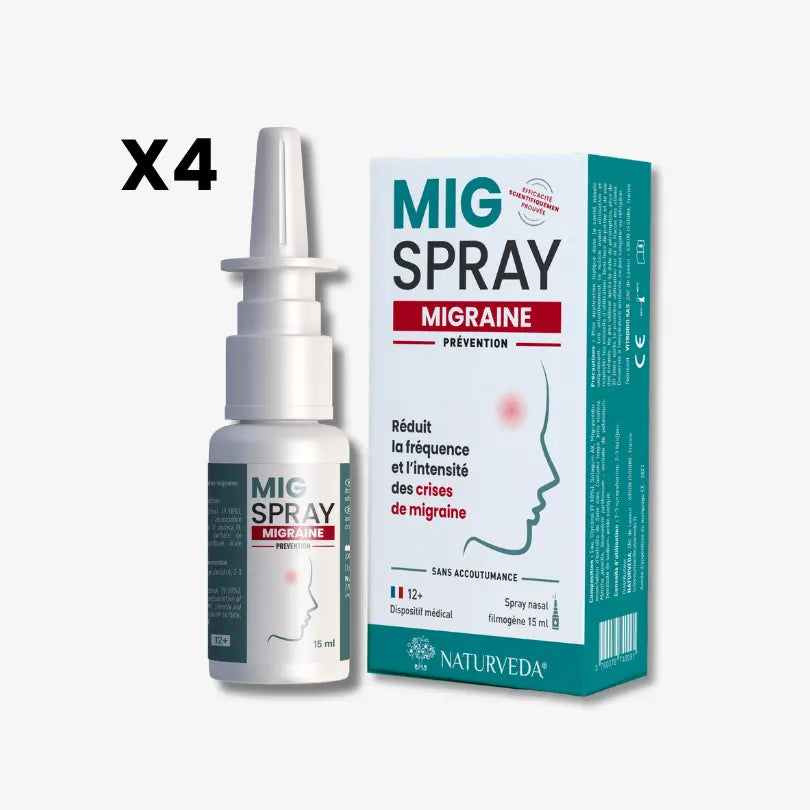 Programme Migraine Essentiel