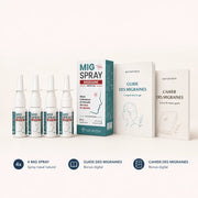 Programme Migraine Essentiel