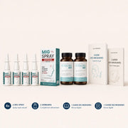 Programme Migraine & Confort tête